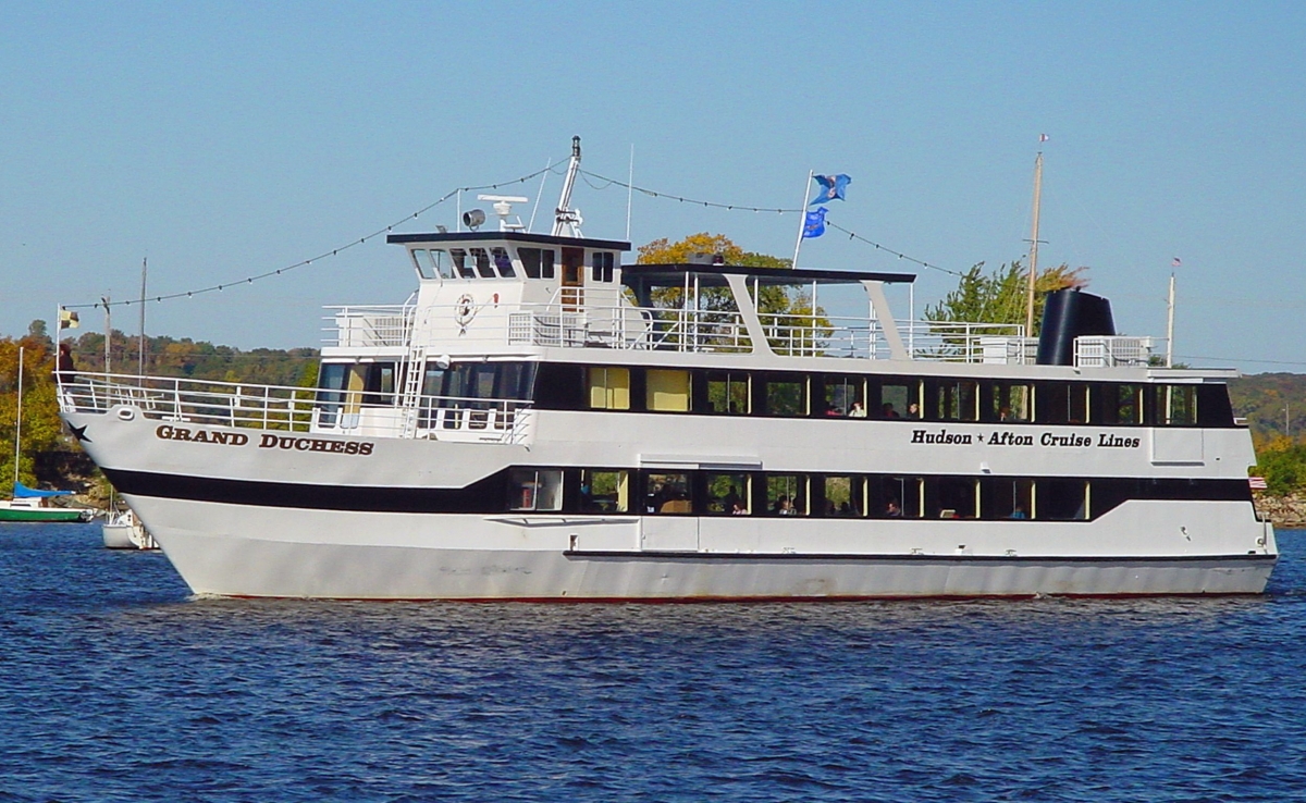 Photo Gallery St. Croix River Cruises